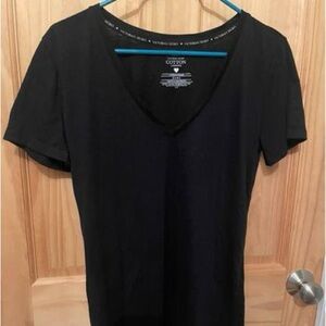 Like New Victoria’s Secret Cotton Lingerie Size Large